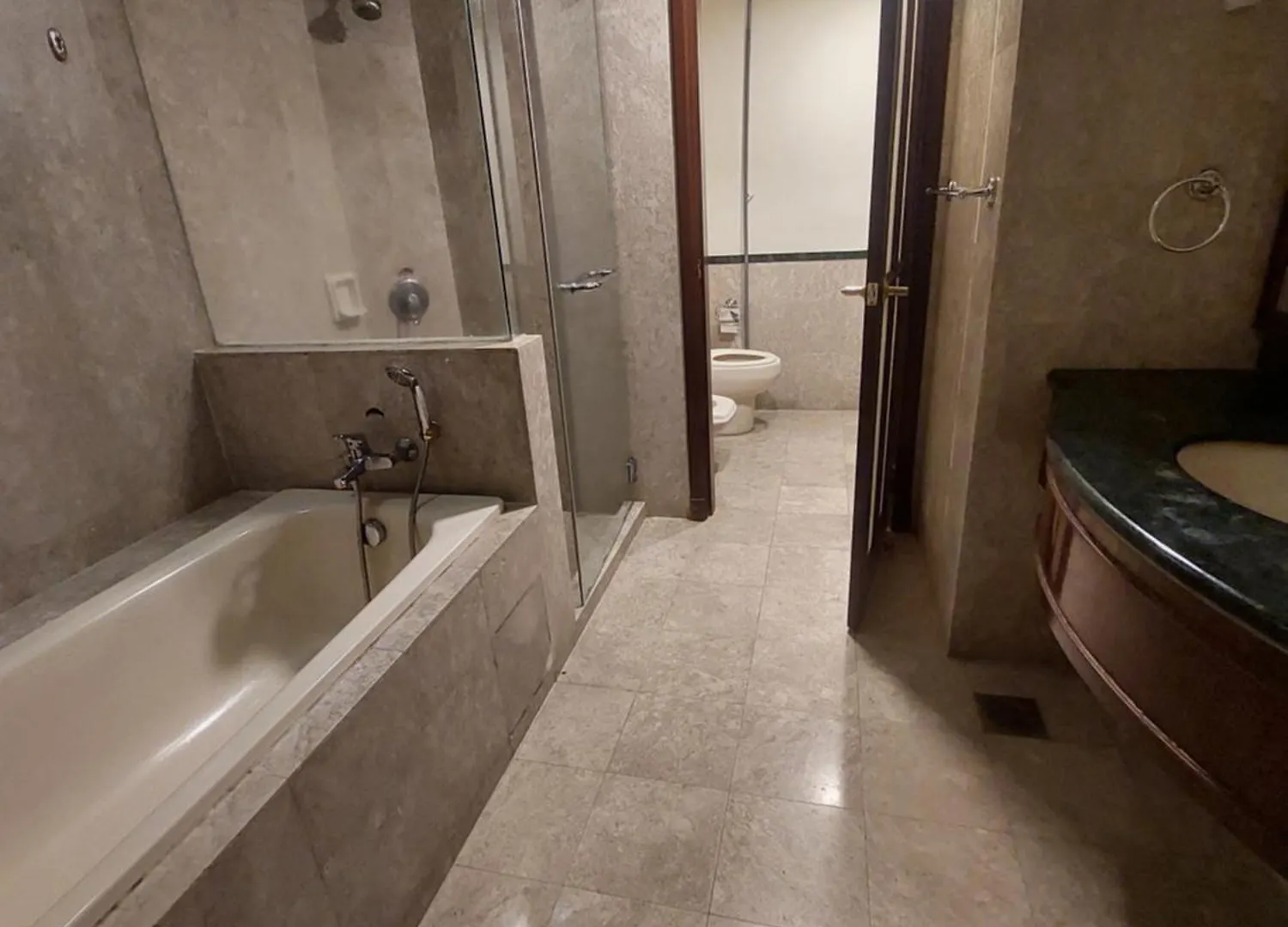 Hometown Service Suite At Times Square Appartamento Kuala Lumpur