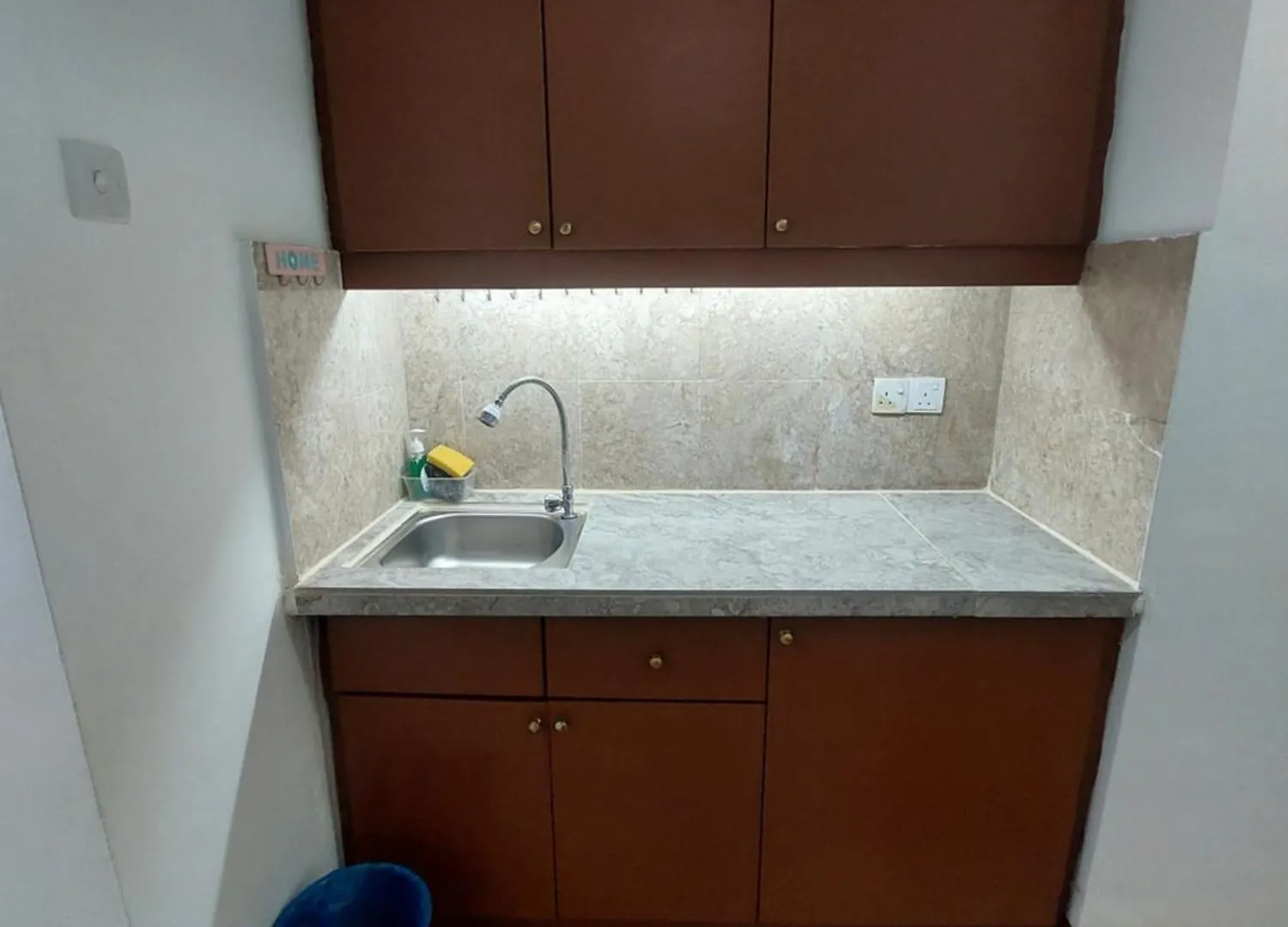 Appartamento Hometown Service Suite At Times Square Malesia