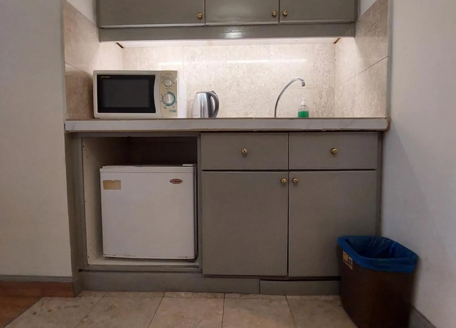 Hometown Service Suite At Times Square Appartamento Kuala Lumpur