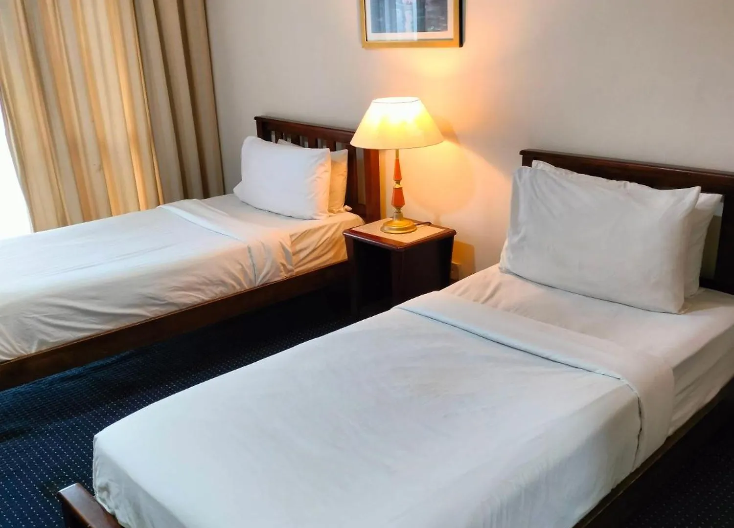 Hometown Service Suite At Times Square Appartamento Kuala Lumpur