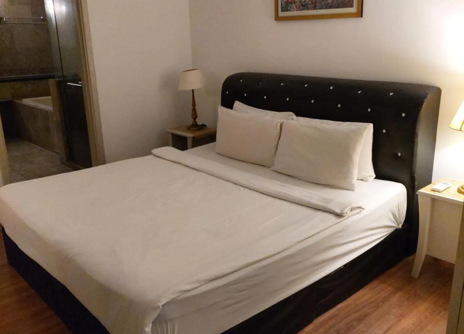 Hometown Service Suite At Times Square Appartamento