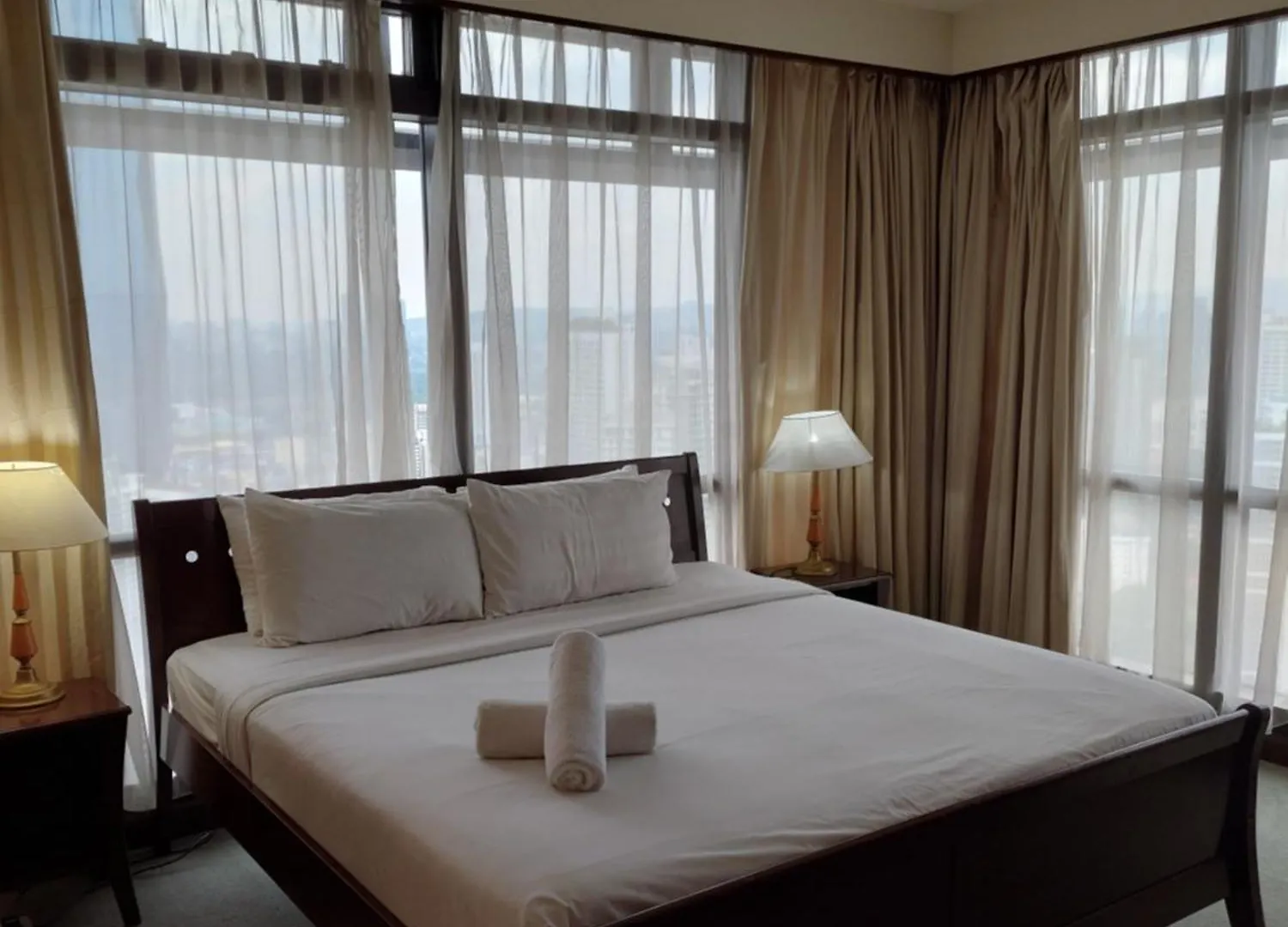 Hometown Service Suite At Times Square 0*, Kuala Lumpur