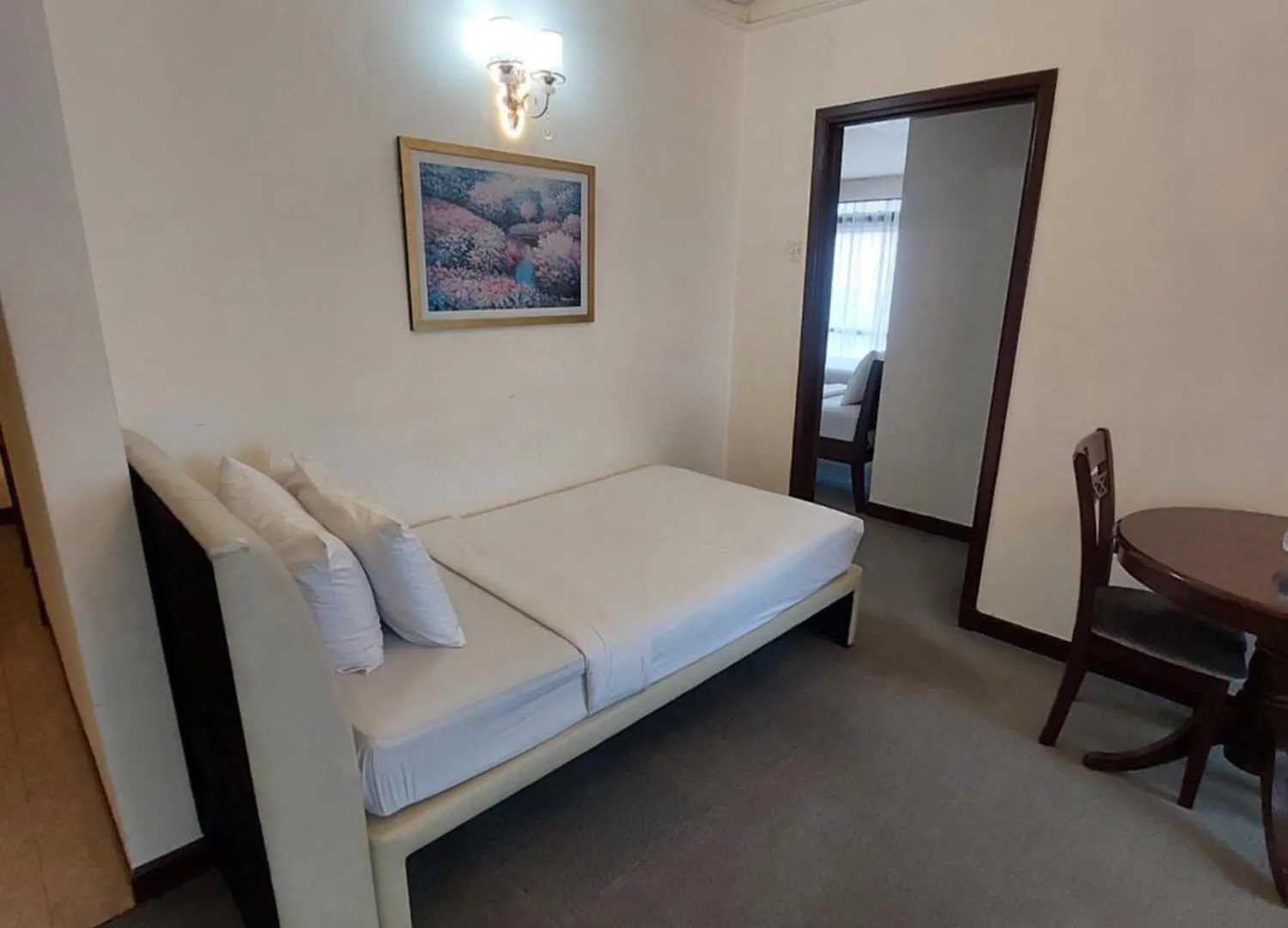 Hometown Service Suite At Times Square Malesia