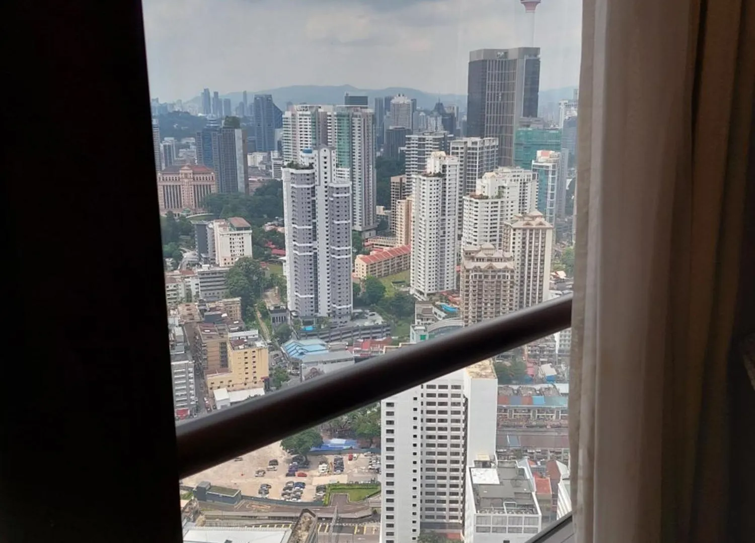 Hometown Service Suite At Times Square 0*, Kuala Lumpur Malesia