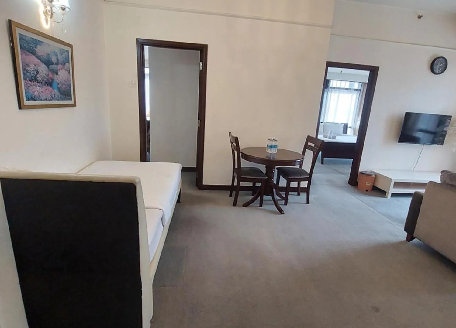 Hometown Service Suite At Times Square Appartamento Kuala Lumpur